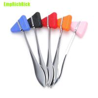 EmpRichRick❀ Triangle Percussion Neurological Hammer Percussor Diagnostic Reflex Hammer