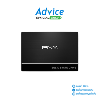 1 TB SSD SATA PNY CS900 (SSD7CS900-1TB-RB)