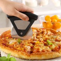 Stainless Steel Pizza Wheels Cutter Tools Pizza Knife Cake Tools Wheel Use Divider Kitchen Tools Baking Cutting Tools