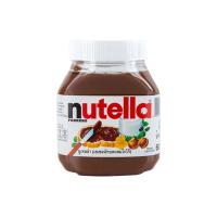 [ส่งฟรี!!!] นูเทลล่า เฮเซลนัทบดผสมโกโก้ 680 กรัมNutella Hazelnut Spread with Cocoa 680g