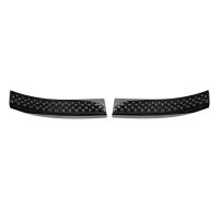 Car Trunk Door Guard Strips Sill Plate Protector Rear Bumper Guard Trim Cover Strip for SIENTA 2022 2023