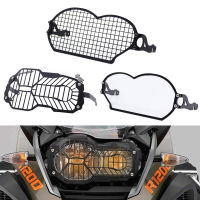 สำหรับ BMW R 1200 GS R1200GS Adv R1200GS การผจญภัย2004-2012ไฟหน้ารถจักรยานยนต์ H Ead Light ยามที่ครอบคุ้มครองย่าง