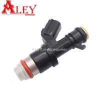 ยี่ห้อใหม่16450-R40-Y01 16450R40Y01 FJ1046หัวฉีดหัวฉีดสำหรับ Acura ILX TSX สำหรับ Honda CR-V