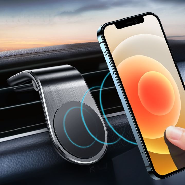 magnetic-car-phone-holder-air-vent-magnet-mount-gps-smartphone-phone-holder-in-car-for-iphone13-huawei-samsung-l-type-universal-car-mounts