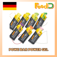 Powerbar- Powergel (แบรนด์ดัง แบรนด์แรกๆของโลก จากประเทศเยอรมัน) ?? by FoodD [ผ่านวันBest Byแล้ว ทานได้ปกติถึงปีหน้า]