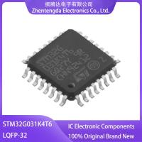 STM32G031K4T6 STM32G031K4 STM32G031K STM32G031 STM32G STM32 STM32 STM IC MCU LQFP-32