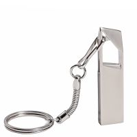 【CW】 Real Capacity USB Flash Drives 64GB Drive 32GB Chain Memory Stick Business Gifts 16GB