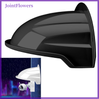 JointFlowers กล้องโดมป้อมปืนกันน้ำกันฝนติดผนังเคสกันกระแทกกล่องป้องกันเคสป้องกันกล้องวงจรปิด