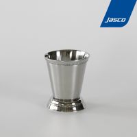 Jasco แก้วมิ้นท์ จูเลป Deluxe Mint Julep Cup #MJC-270S