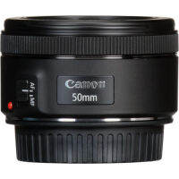 CANON  EF50mm f/1.8 STM