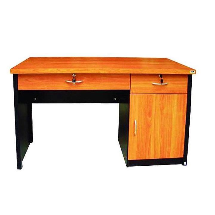 โต๊ะทำงาน-havana-120-cm-model-t-120-ดีไซน์สวยหรู-สไตล์เกาหลี-2-ลิ้นชัก-สินค้ายอดนิยมขายดี-แข็งแรงทนทาน-ขนาด-120x60x75-cm