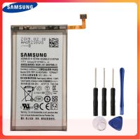 แบตเตอรี่?Samsung Galaxy S10e S10E S10 E SM-G9700 (EB-BG970ABU) แบตเตอรี่ 3100MAh/ มีการรับประกัน