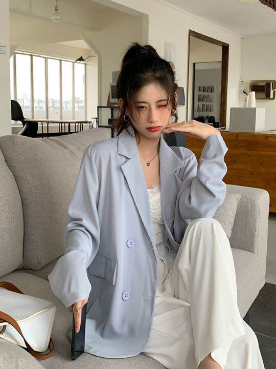 women-casual-chic-thin-blazer-summer-fashion-notched-collar-long-sleeve-female-outerwear-stylish-jacket-spring-clothes