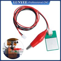 LUNYEE Grbl Z Probe CNC แบบแผ่นสัมผัสแกน Z เครื่องมือการตั้งค่าเครื่องมือสำหรับ30 * 18pro/ 30 * 18Max เครื่องแกะสลัก CNC CNC