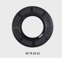 Water Seal for Electrolux 42x75x10/12 Drum Washing Machine Oil Seal Washing Machine Parts ?