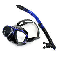 Adventure II LX Snorkeling Combo