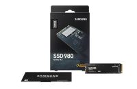 SSD Samsung 980 500GB M.2 NVMe/PCIe MZ-V8V500BW (รับประกัน5ปี)