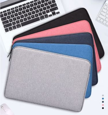 Max book กระเป๋าโน๊คบุ๊ค กระเป๋าเท็บเล็ต Tablet Notebook protection bag กระเป๋ากันกระแทก soft case 15.6 นิ้ว