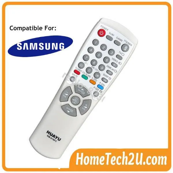 Achie&Alex# SAMSUNG TV Remote Old Model | Lazada PH