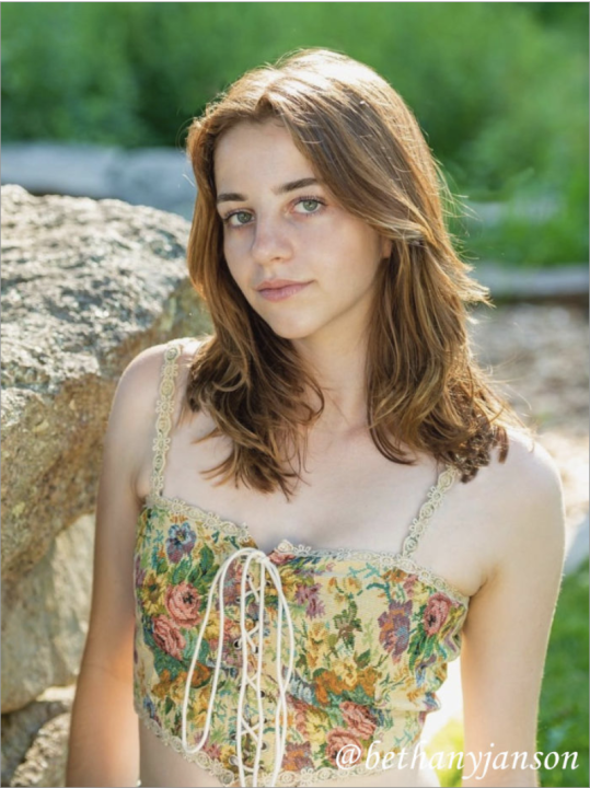 Cider Secret Garden Corset Tank Top Lazada PH