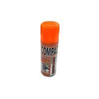 COMPAC SUPER LUBE น้ำมันอเนกประสงค์ ขนาด 200 cc.