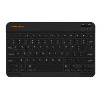 Original Teclast K10 Bluetooth Keyboard for Tablet for Windows Android IOS System Wireless For Teclast M40 P20HD M40 Pro P80X