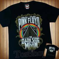 ส่งฟรี RockYeah &amp; HotRock T Shirt 3D เสื้อวง PINKFLOYD สกรีนคมชัดHD (ไซส์ยุโรป) เสื้อยืดดำ เสื้อวินเทจ90 เสื้อทรงเอ เสื้อทรงซ้อ เสื้อวินเทจ