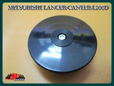 MITSUBISHI LANCER CANTER L200D ENGINE OIL TANK CAP // ฝาปิดน้ำมันเครื่อง สินค้าคุณภาพดี