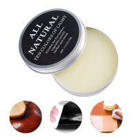 30Ml/100Ml Leather Care Cream Mink Oil Cream For Leather Shoes Bags Leather Maintenance Cream Practical Leathercraft Essories