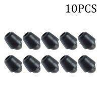 【CC】 10 Pcs/set Rubber Car Door Overslam All Elantra Tucson RIO Creta Soanta 8219128010