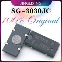 5 Buah Original Sg30wrangler SG-3030JC SG3030JC SMD Kristal Aktif 32.768K 32.768KHZ Osilator