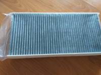 กรองอากาศในห้องโดยสาร (Cabin Air Filter) Mercedes-Benz A-Class W169,B-Class W245