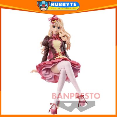 EXQ Figure - Macross Frontier - Sheryl Nome Ver. 2