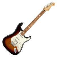 กีตาร์ไฟฟ้า FENDER PLAYER STRATOCASTER HSS