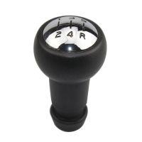 2022NEW New Car Gear Shifter For Peugeot 307 207 Shift Gear Shift Lever Handball Handle Car Modification Accessories NEW