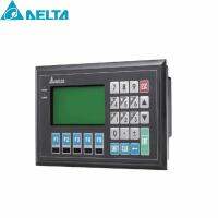 เครื่องเดิม Delta TP04P-16TP1R Delta PLC 7นิ้วหน้าจอสัมผัสแบบ TP Series