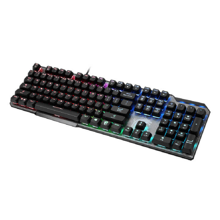 keyboard-คีย์บอร์ด-msi-vigor-gk50-elite-black