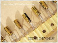 hot sale 30PCS/50PCS Electrolytic capacitor for FG series 47uF/10V audio free shipping