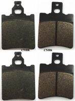 ♠ Brake Pads Set for APRILIA Europa 50 90-92 RS 50 RS50 93-98 CAGIVA W4 50 W450 91-95 FANTIC Caballero 50 RC 91 up