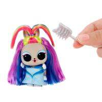 [COD] Hair Hair s Series 2-สีรุ้ง (584469) Christmas Gift
