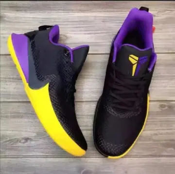 Lazada kobe shoes on sale