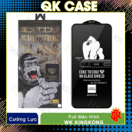 Kính Cường Lực KINGKONG Full BoxIp 6 6S Plus, 7 8, 7 8Plus, X, XS Max thumbnail