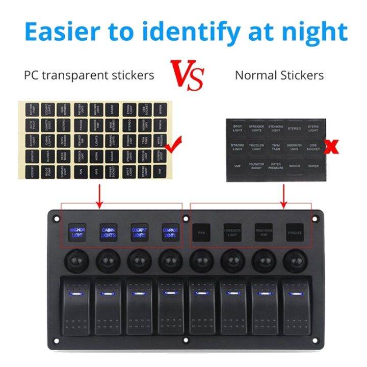 8-group-combination-panel-switches-marine-toggle-switch-power-female-switch-switch-panel-for-automotive-marine