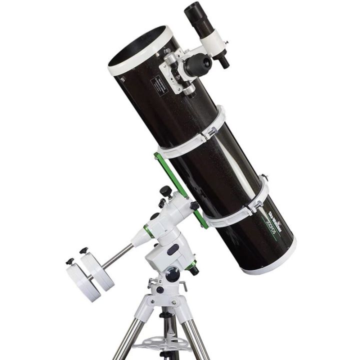 f5-200pds-ota-นักสำรวจผู้สังเกตท้องฟ้าความเร็วคู่การสะท้อนแสงกล้องโทรทรรศน์ดาราศาสตร์กระจกหลักของนิวตันพาราโบลิก