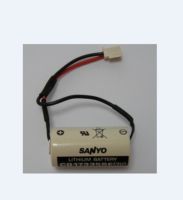 Genuineสั่งซื้อช่องนี้เหมาะสำหรับ KOYO Guangyang แบตเตอรี่ลิเธียม PLC RB-5 3.0V ซันโย CR17335SE 3V