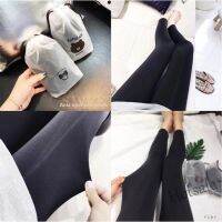 【hot sale】┇▧ D19 Anla Factory Direct Supply Price Korean Style Bear Ice Silk Pants Leggings Women Thin Summer Outer Wear Slim-Fit Milk Slimmer Look Cool Ankle-Length Pencil Genuine Unlimited Purcha