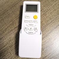 New Original 0010401715AP For Haier AC A/C Air Conditioner White Remote Control Fernbedienung