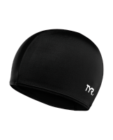 TYR Lycra Cap หมวกว่ายน้ำ