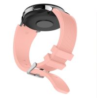 ：》《{ Silicone Wrist Band Strap For  Galaxy Watch 46Mm SM-R800 Galaxy Watch 42Mm SM-R810 Smart Watch Band Wristband