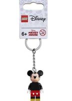 LEGO® Disney™ 853998 Mickey Key Chain - เลโก้ใหม่ ของแท้ ?% กล่องสวย พร้อมส่ง